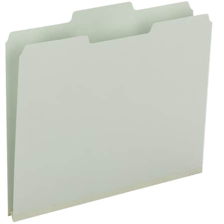 Smead Folder, File, Lgl, 1/3, Ast Pk SMD18230